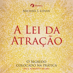 Capa do artigo A Lei da Atração