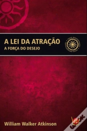 Capa do artigo A Lei da Atração