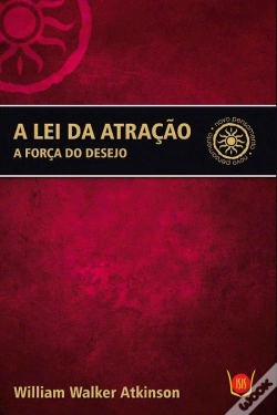 Capa do artigo A Lei da Atração