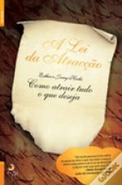 Capa do artigo A Lei da Atracção