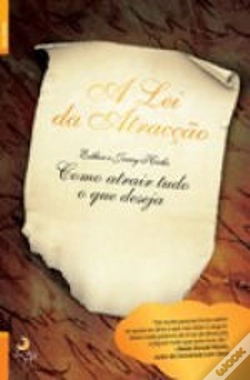 Capa do artigo A Lei da Atracção