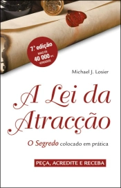 Capa do artigo A Lei da Atracção