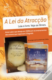 Capa do artigo A Lei da Atracção (Pack)