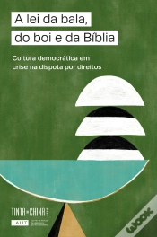 Capa do artigo A Lei Da Bala, Do Boi E Da Bíblia