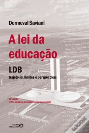 Capa do artigo A Lei Da Educação