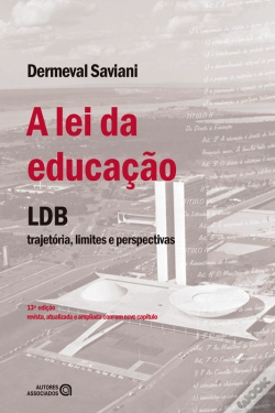 Capa do artigo A Lei Da Educação