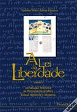 Capa do artigo A Lei da Liberdade
