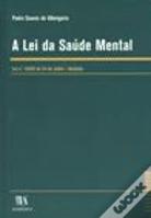 A Lei da Saúde Mental
