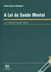 Capa do artigo A Lei da Saúde Mental