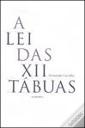 Capa do artigo A Lei das XII Tábuas