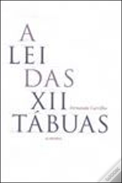 Capa do artigo A Lei das XII Tábuas