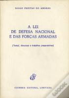 A Lei de Defesa Nacional e das Forças Armadas