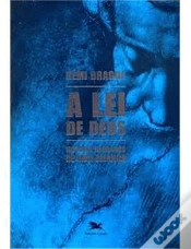 Capa do artigo A Lei de Deus: História Filosófica de uma Aliança