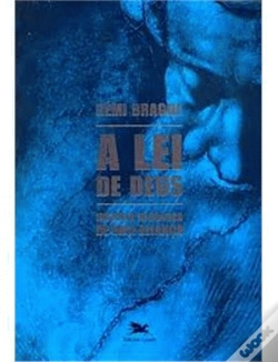 Capa do artigo A Lei de Deus: História Filosófica de uma Aliança