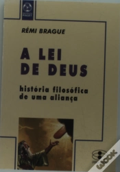 Capa do artigo A Lei de Deus