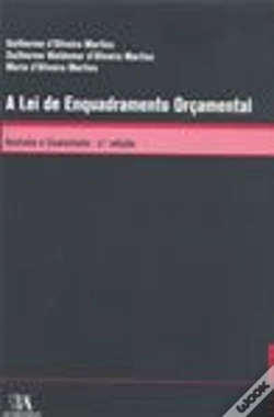 Capa do artigo A Lei de Enquadramento Orçamental