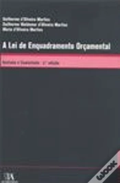 Capa do artigo A Lei de Enquadramento Orçamental