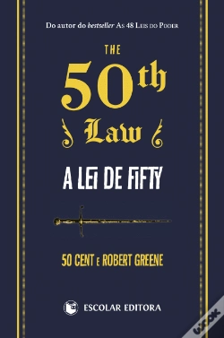 Capa do artigo A Lei de Fifty