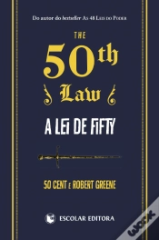 Capa do artigo A Lei de Fifty