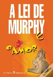 Capa do artigo A Lei de Murphy e o Amor