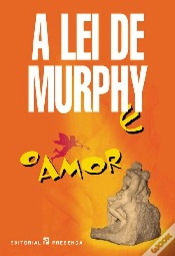 Capa do artigo A Lei de Murphy e o Amor