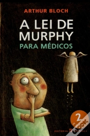 Capa do artigo A Lei de Murphy para Médicos