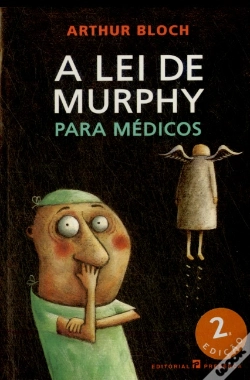 Capa do artigo A Lei de Murphy para Médicos