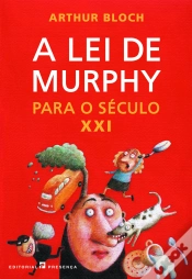 Capa do artigo A Lei de Murphy para o Século XXI