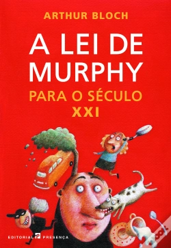 Capa do artigo A Lei de Murphy para o Século XXI