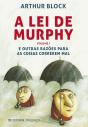 A Lei de Murphy - Volume I - Preview