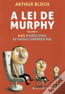 A Lei de Murphy - Volume II