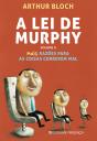A Lei de Murphy - Volume II - Preview