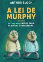 A Lei de Murphy - Volume III - Preview