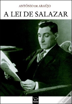Capa do artigo A Lei de Salazar