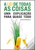 A Lei de Todas as Coisas