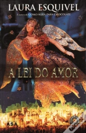 Capa do artigo A Lei do Amor