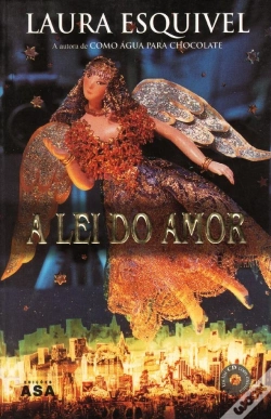Capa do artigo A Lei do Amor