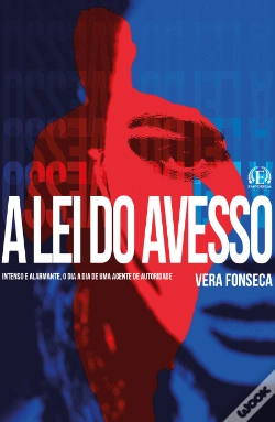 Capa do artigo A Lei do Avesso