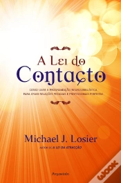 Capa do artigo A Lei do Contacto