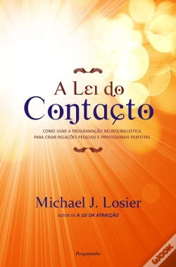 Capa do artigo A Lei do Contacto
