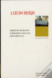 A Lei do Desejo
