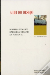 Capa do artigo A Lei do Desejo