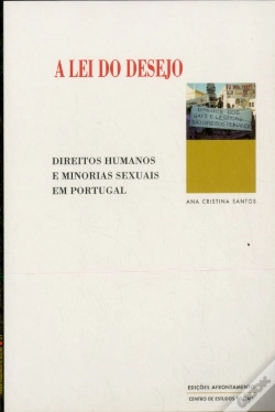 Capa do artigo A Lei do Desejo