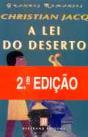 A Lei do Deserto - Preview