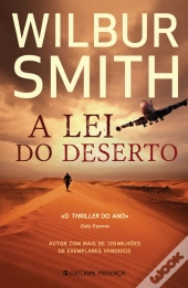 A Lei do Deserto