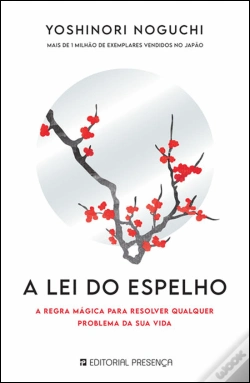Capa do artigo A Lei do Espelho