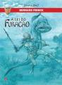 A Lei do Furacão - Preview