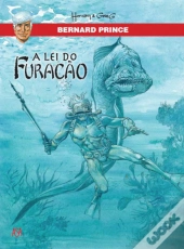 A Lei do Furacão