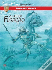Capa do artigo A Lei do Furacão