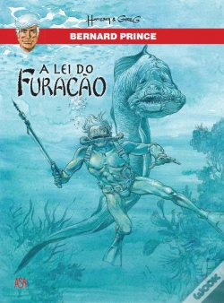 Capa do artigo A Lei do Furacão